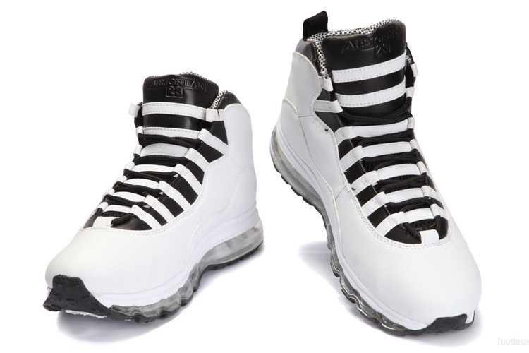 air jordan 10 x retro envente acheter nike air jordan chaussure pascher22